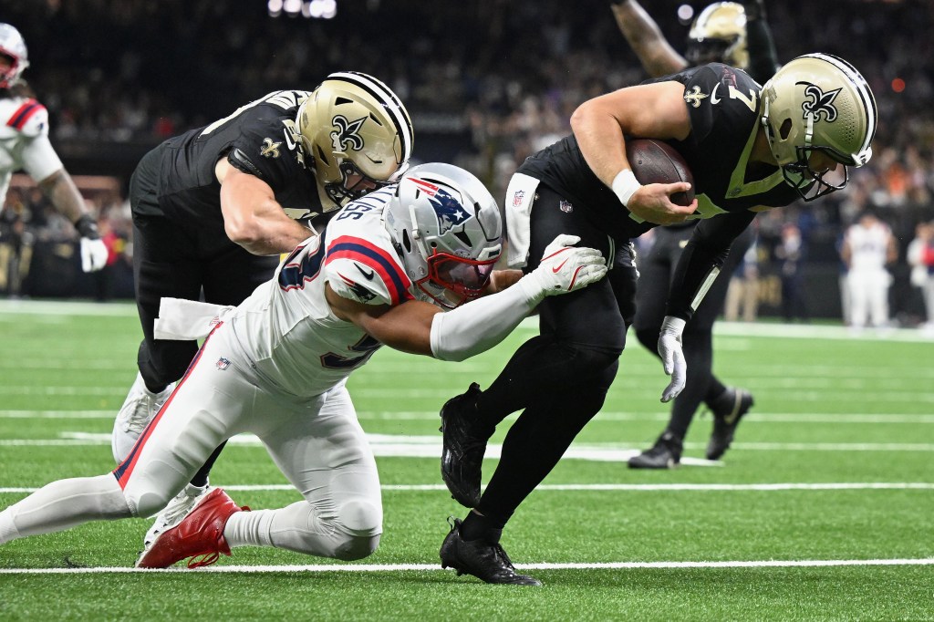 Broncos' search for tight end help continues as trade deadline nears