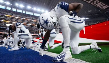 Scouting report, who has edge and predictions