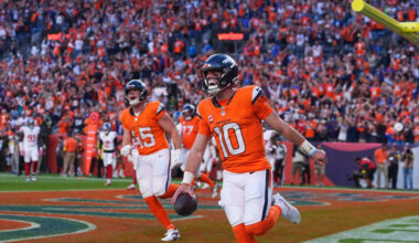 Mark Kiszla: Turn down the heat! Broncos are most emotionally exhausting team in the NFL