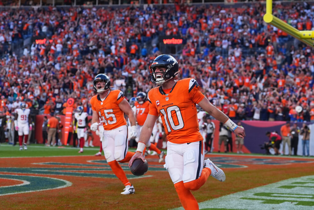 Mark Kiszla: Turn down the heat! Broncos are most emotionally exhausting team in the NFL