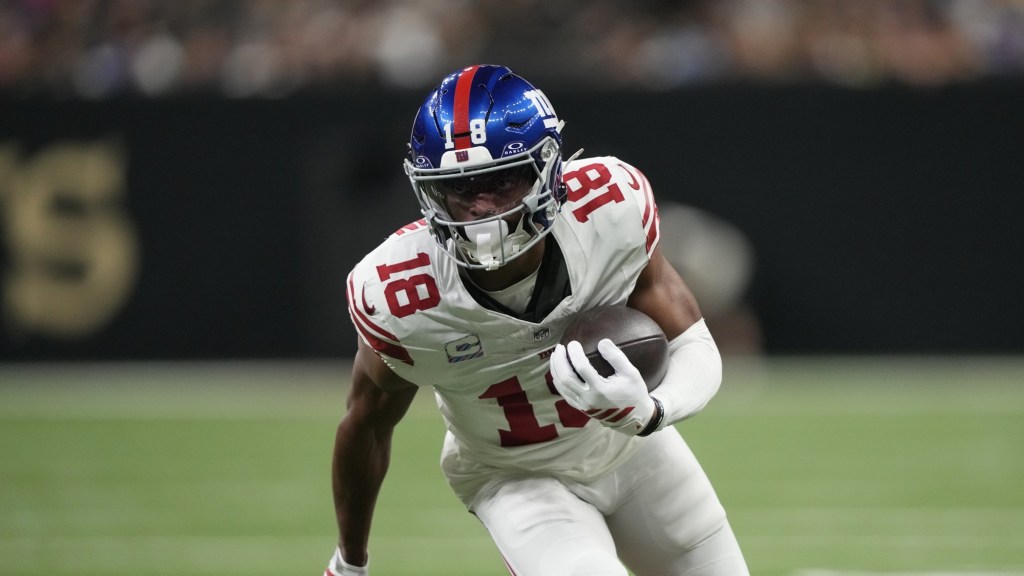 It’s time for the Giants to end their historic drought in Philadelphia