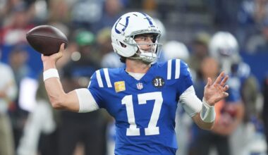 Halftime: Colts lead Titans 17-7 - Indianapolis News | Indiana Weather | Indiana Traffic