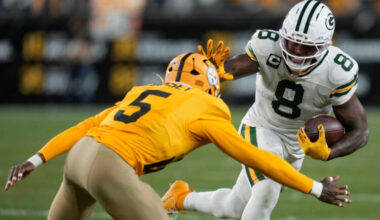 Defense has not been Steelers’ strength | News, Sports, Jobs