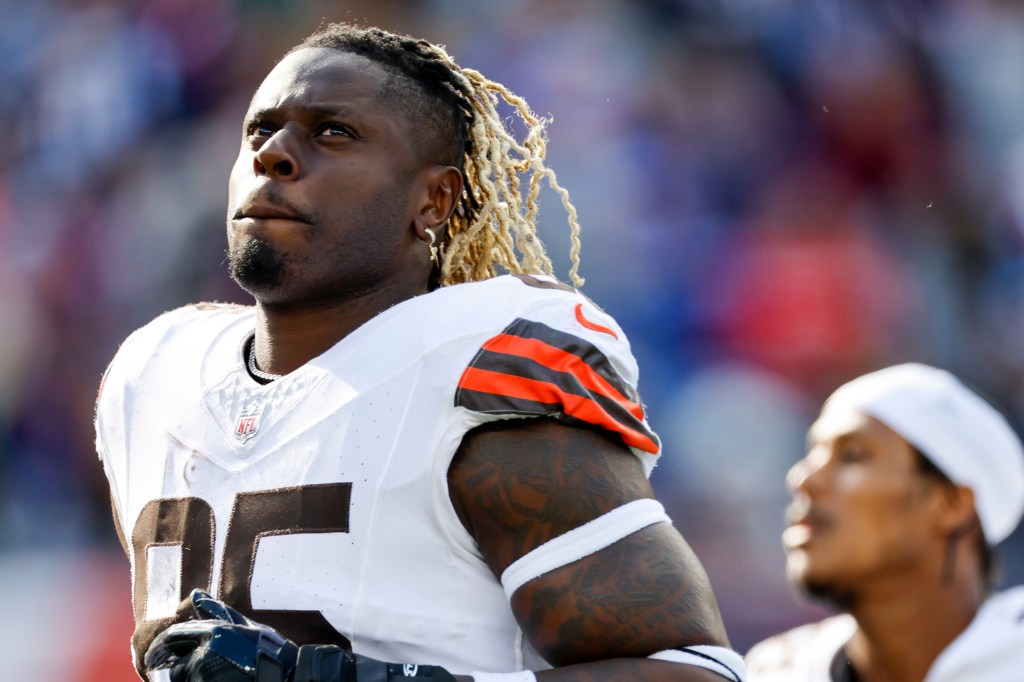 Denver Broncos' trade guide as NFL deadline approaches