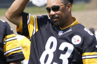 Lipps to serve as Curbstone Coaches Hall of Fame speaker | News, Sports, Jobs