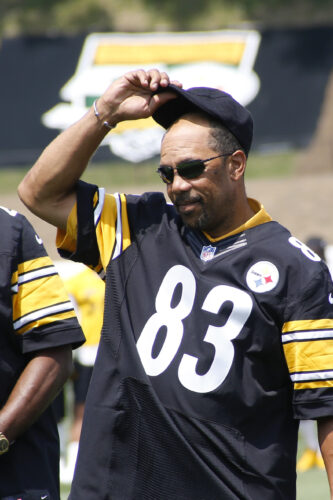 Lipps to serve as Curbstone Coaches Hall of Fame speaker | News, Sports, Jobs