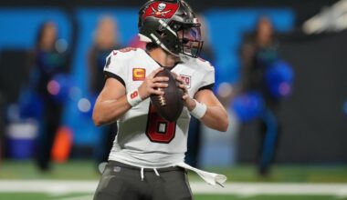 Wager $5, get $300 in bonus bets if your bet wins for Buccaneers vs. Saints
