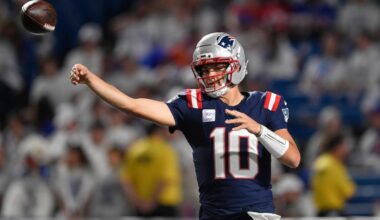 NFL Week 6 picks, odds