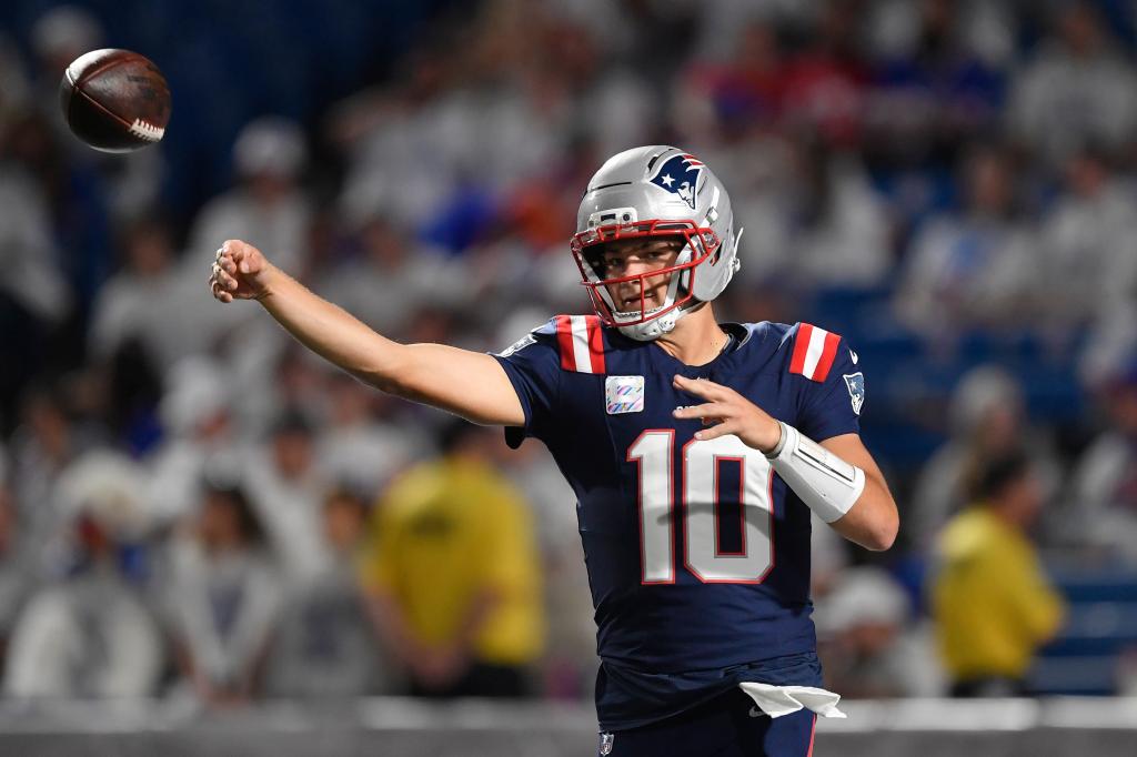 NFL Week 6 picks, odds