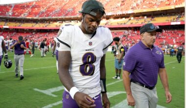 Get a 20% first deposit match up to $1,600 for Bears vs. Ravens