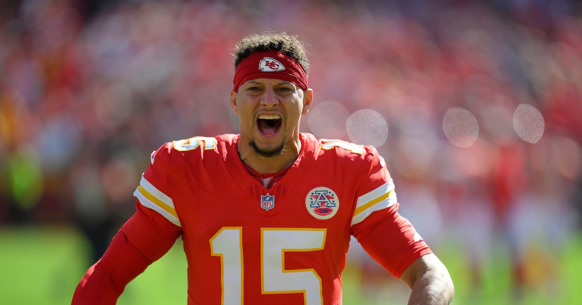 Why we were wrong on the Chiefs, Colts, Jaguars, Bills