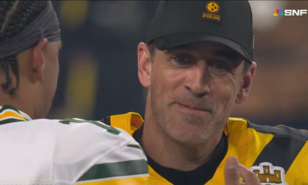 LaVar Arrington: 'Fully Anticipate' Steelers Not Giving Colts 'Easy Game'