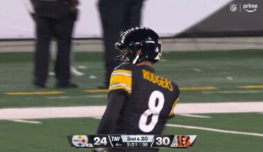 Packers DC Recalls 'Bad Memories' Playing Against Aaron Rodgers