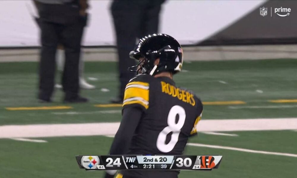 Packers DC Recalls 'Bad Memories' Playing Against Aaron Rodgers