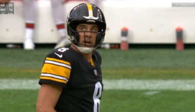 Dulac Shares Aaron Rodgers' Explanation For Underthrown Deep Pass To DK Metcalf