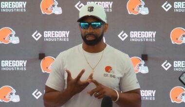 'Andrew Berry Must Be Smarter Than Me:' Tomlin Says It 'Doesn't Make Sense' Browns Traded Flacco To Bengals