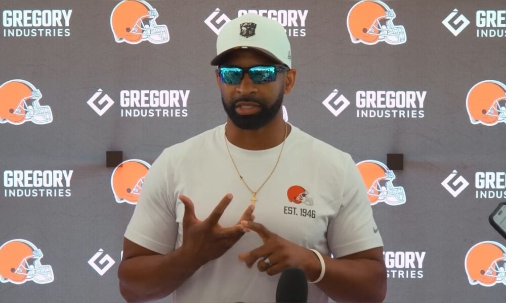 'Andrew Berry Must Be Smarter Than Me:' Tomlin Says It 'Doesn't Make Sense' Browns Traded Flacco To Bengals