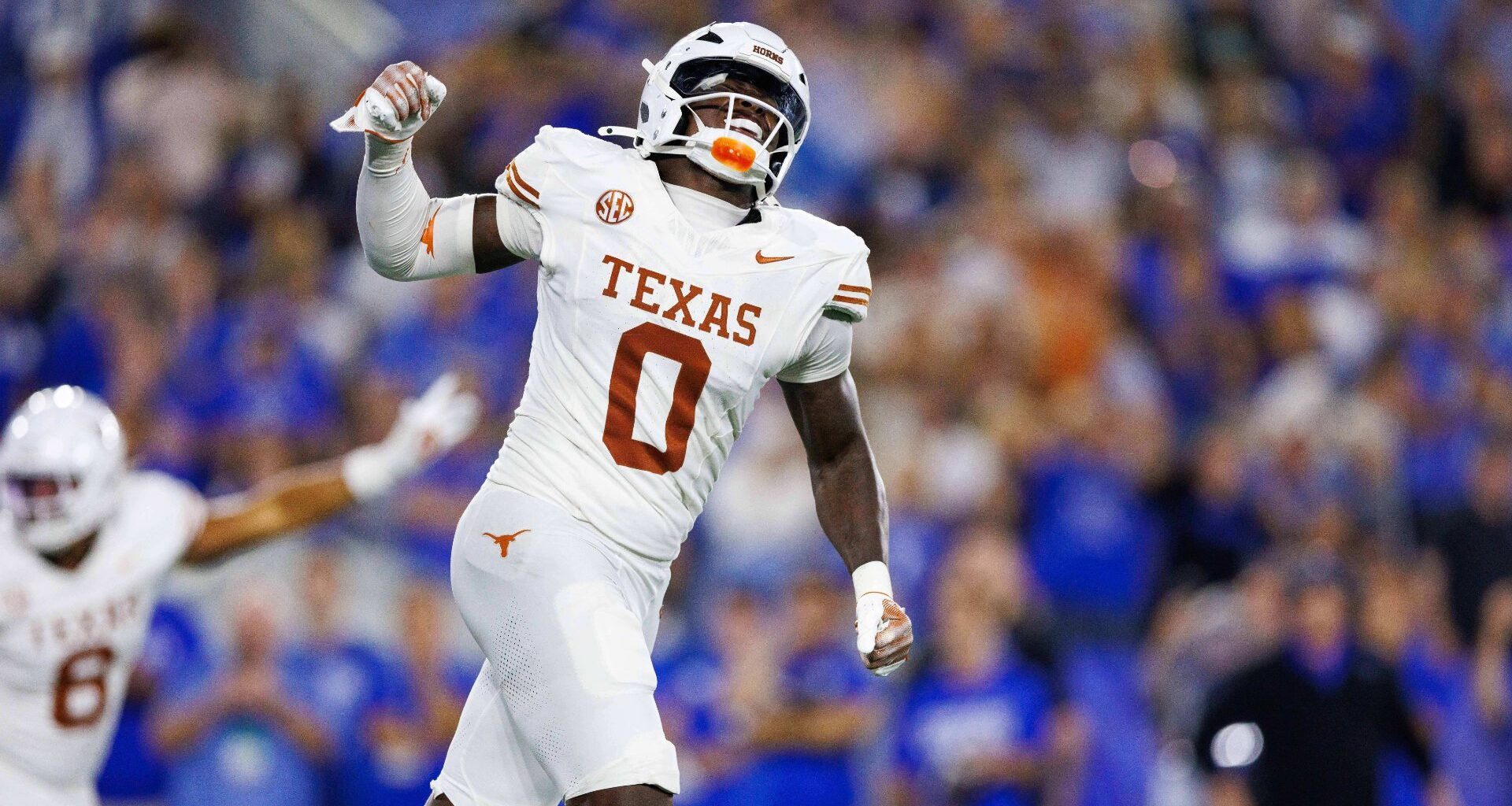 Four College Players To Watch In Week 10