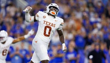 Four College Players To Watch In Week 10