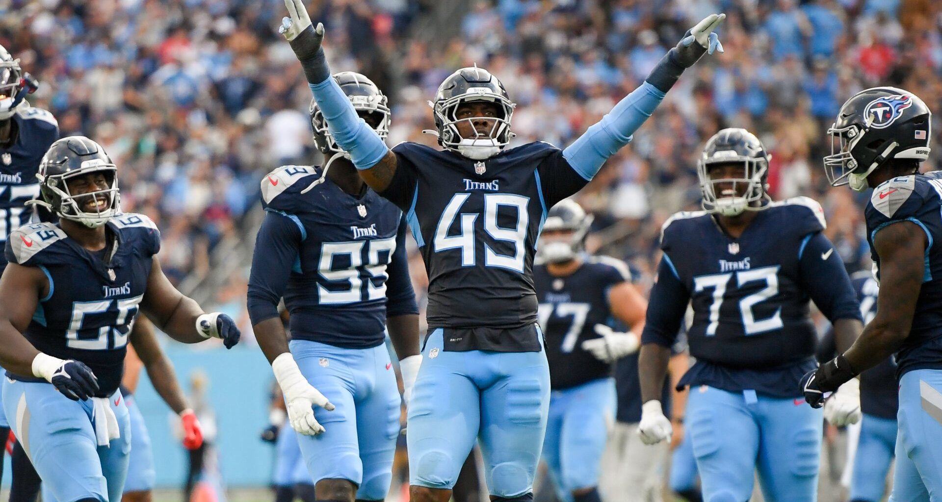 Six Moves That Make Sense For Patriots