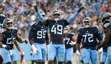 Six Moves That Make Sense For Patriots