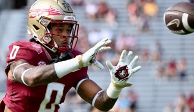 Second quarter game thread: FSU Seminoles vs. Pitt Panthers
