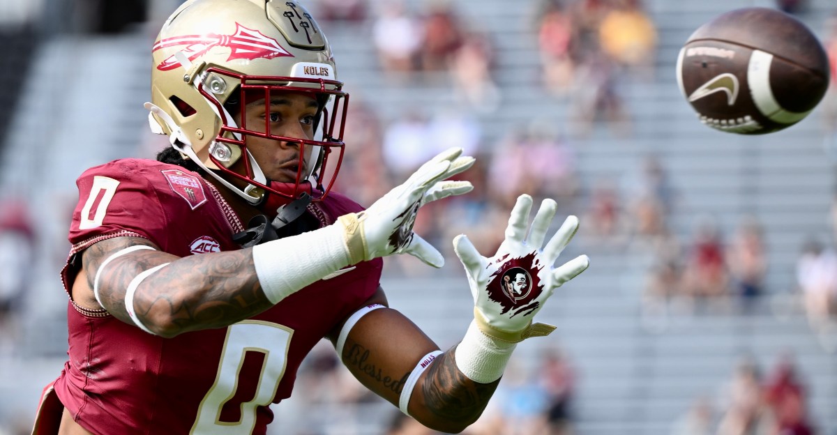 Second quarter game thread: FSU Seminoles vs. Pitt Panthers