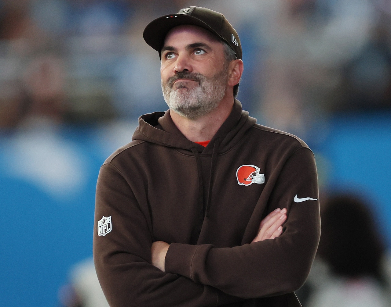 No rhyme or reason: The Browns offense has collapsed under Kevin Stefanski’s play-calling