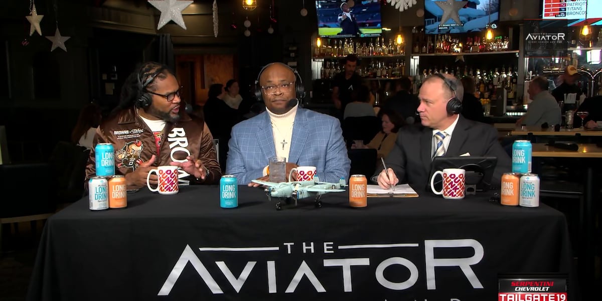 5 reasons to stream Tailgate 19