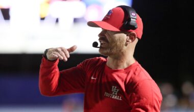 Rewinding Football High Live: Scores, updates from critical Week 10 games in Alabama