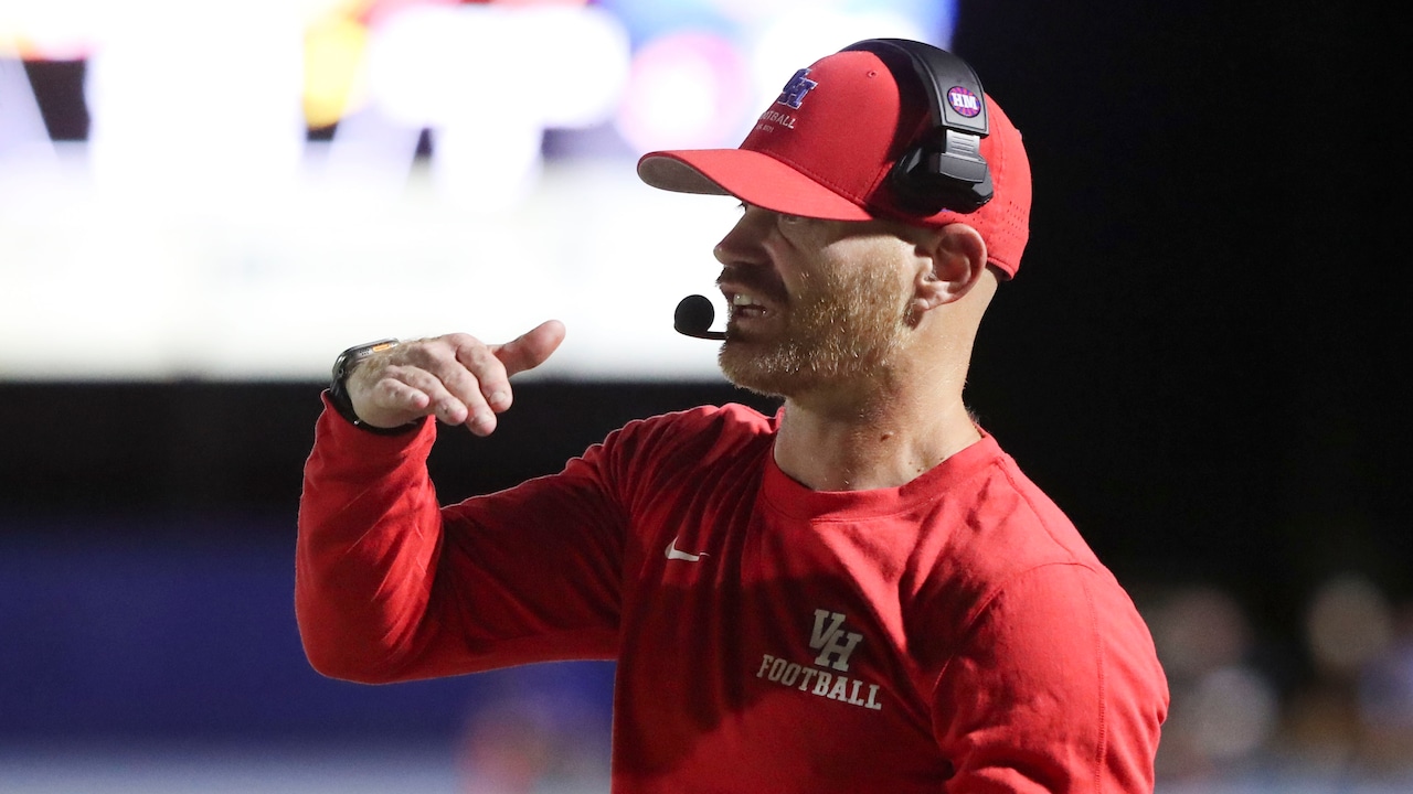 Rewinding Football High Live: Scores, updates from critical Week 10 games in Alabama