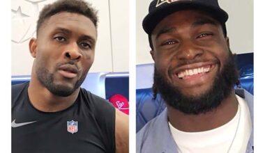 ‘Type of defense we knew we had’