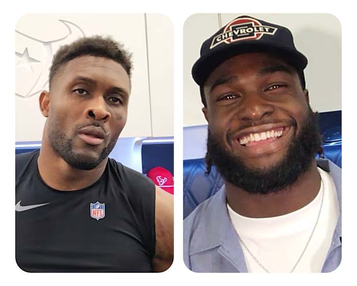 ‘Type of defense we knew we had’