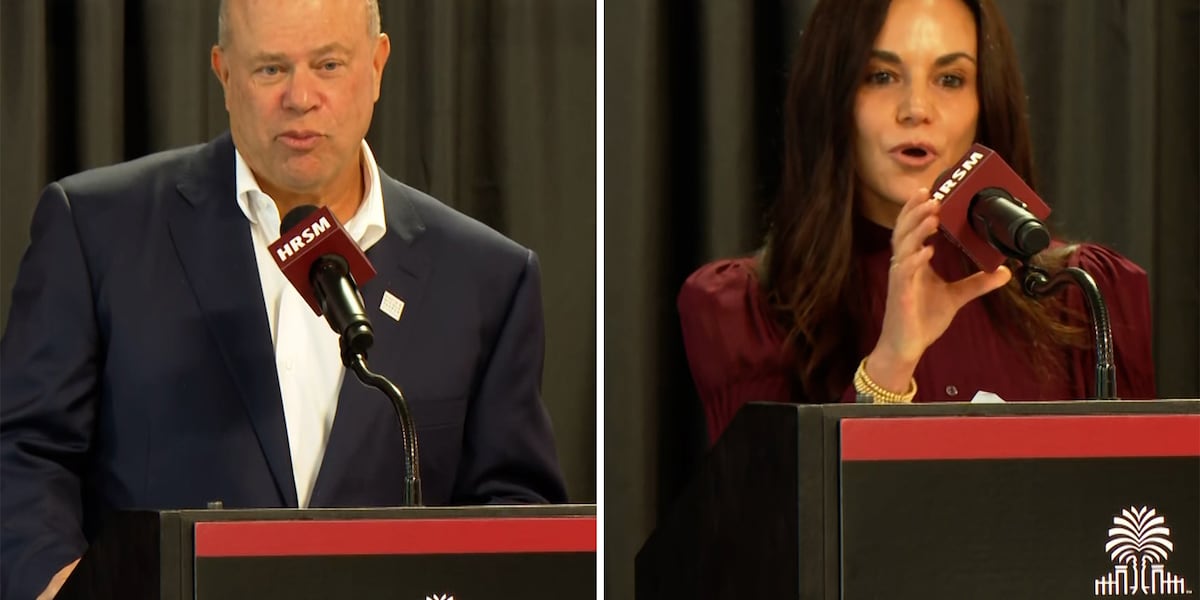 Panthers owners enshrined in history at University of South Carolina