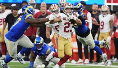 How to watch 49ers-Texans on TV and streaming