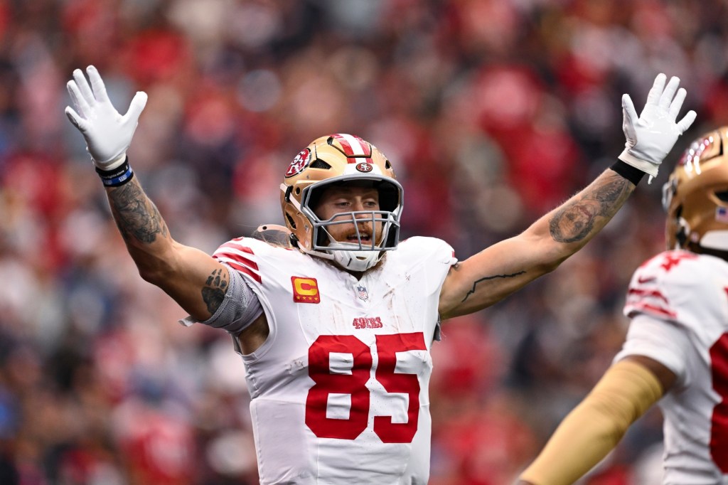 49ers will need to contend with New York crowd