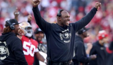 49ers' know all too well about charismatic Houston coach DeMeco Ryans