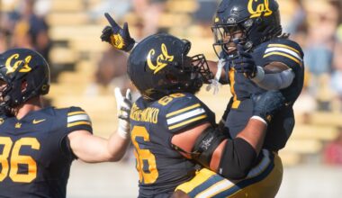 What to know before Cal kicks off against Duke at Memorial Stadium