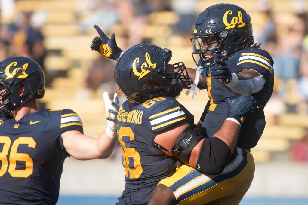What to know before Cal kicks off against Duke at Memorial Stadium