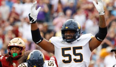 Four things the Cal Bears can do to get even better