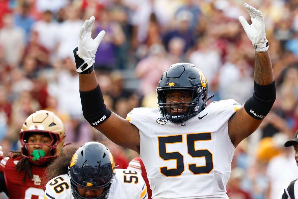 Four things the Cal Bears can do to get even better