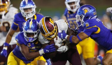 San Jose State's first home game in nearly a month has huge bowl impact