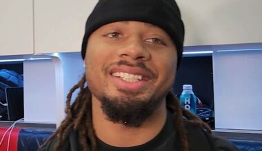 Texans’ Derek Stingley Jr. misses Wednesday practice as team manages oblique injury again, Will Anderson Jr. sidelined