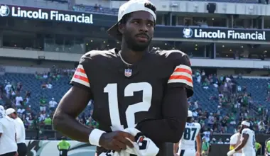 NFL News: Shedeur Sanders receives another setback ahead of Browns clash against Vikings