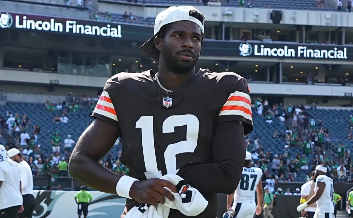 NFL News: Shedeur Sanders receives another setback ahead of Browns clash against Vikings