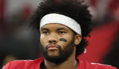 Stephen A. Smith sends blunt message about Kyler Murray's future with Cardinals