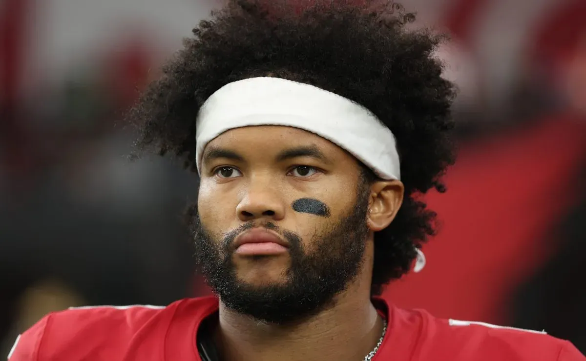 Stephen A. Smith sends blunt message about Kyler Murray's future with Cardinals