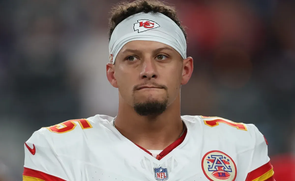 Andy Reid, Patrick Mahomes address sign-stealing controversy ahead of Chiefs’ MNF vs Jaguars