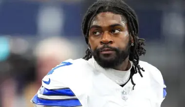 Trevon Diggs sends bold request to Cowboys DC Matt Eberflus after absence in game vs Packers