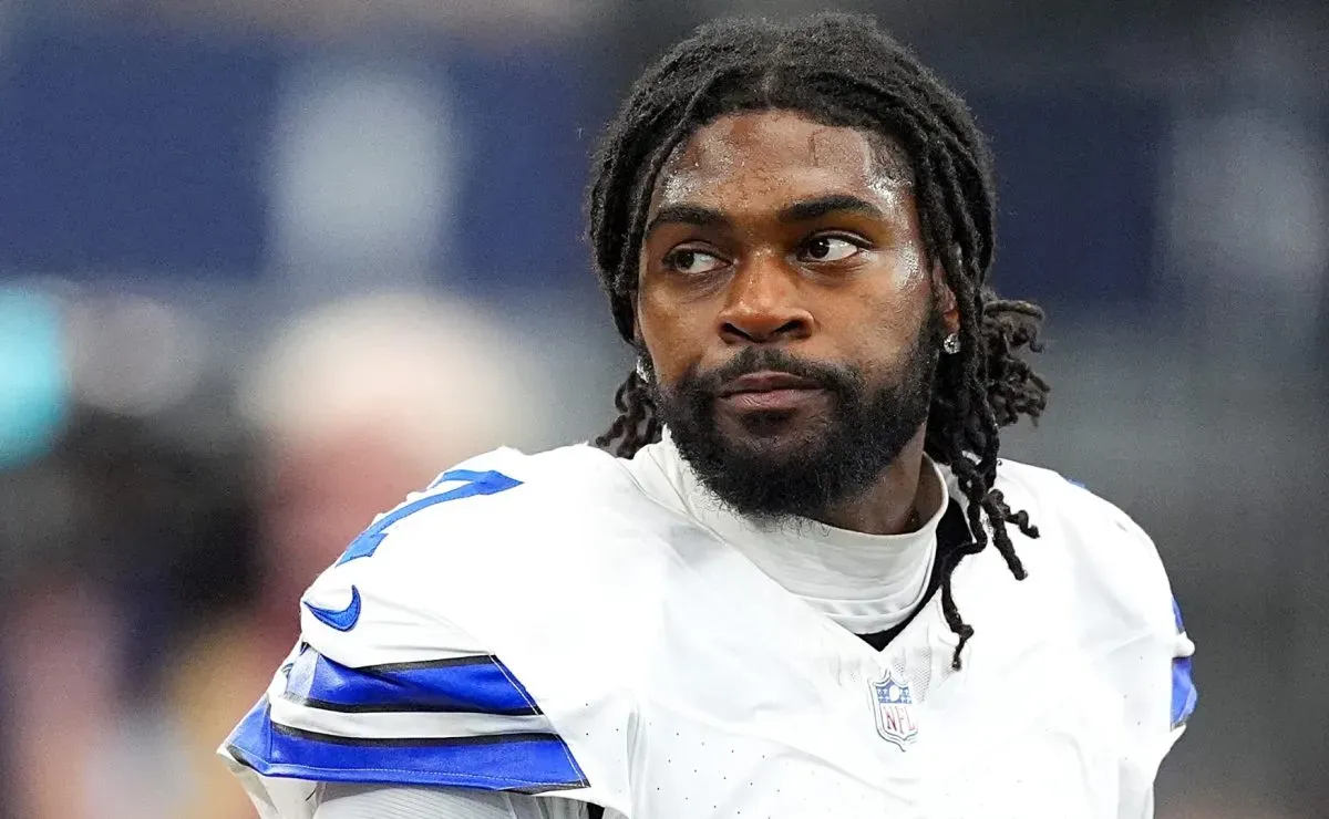 Trevon Diggs sends bold request to Cowboys DC Matt Eberflus after absence in game vs Packers